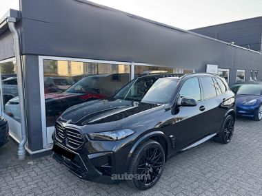 BMW X5 M  2025 