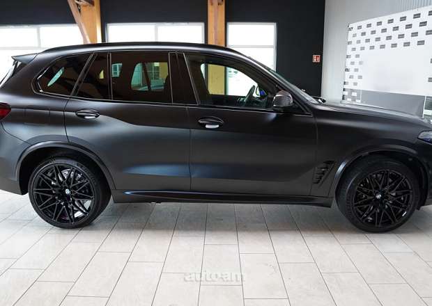 BMW X5 M