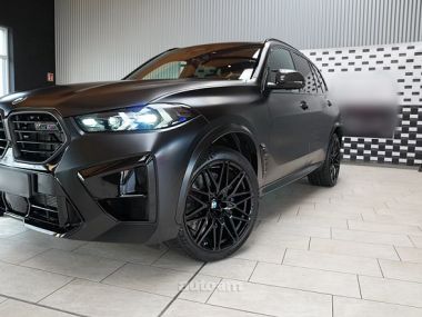 BMW X5 M  2025 