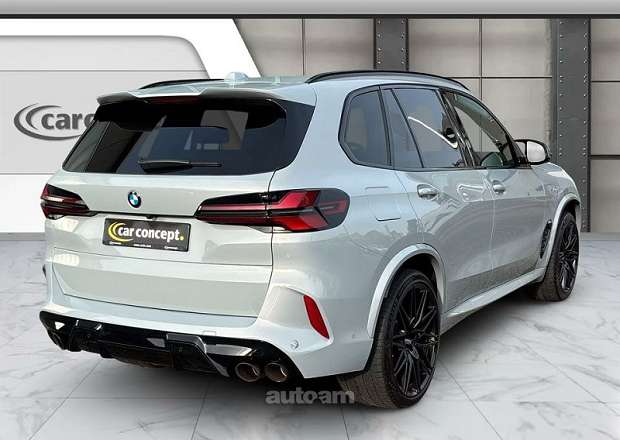 BMW X5 M