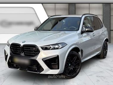 BMW X5 M  2025 