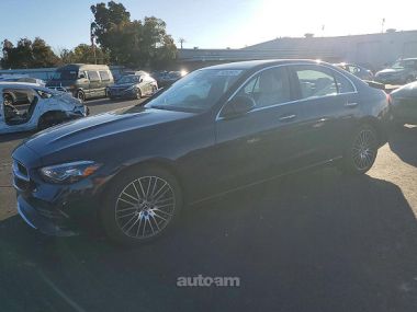 Mercedes-Benz C 300  2023 