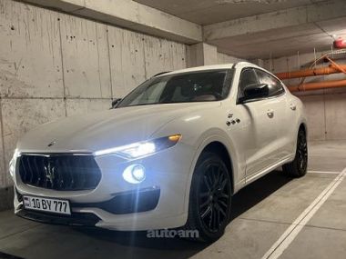Maserati Levante  2022 