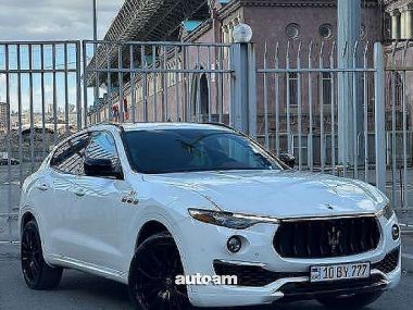 Maserati Levante  2022 