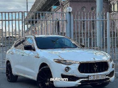 Maserati Levante  2022 