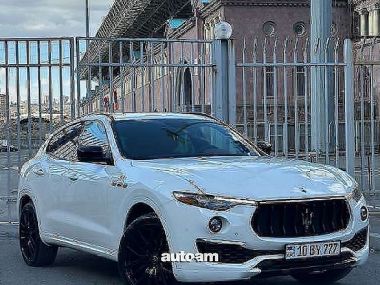 Maserati Levante  2022 