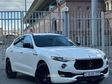 Maserati Levante  2022 
