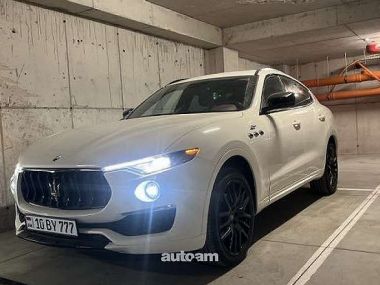 Maserati Levante  2022 