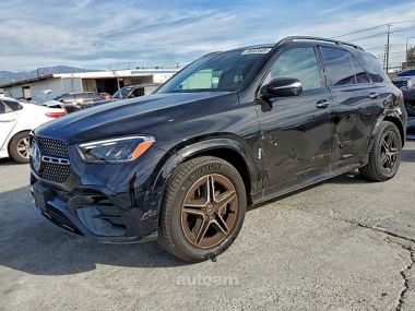 Mercedes-Benz GLE 350  2025 