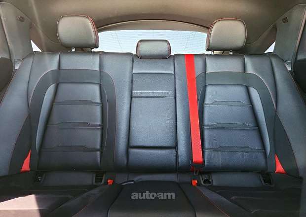 Mercedes-Benz GLE 53 AMG Coupe