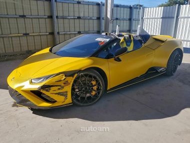 Lamborghini Huracan  2022 
