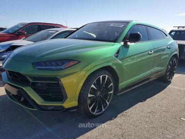 Lamborghini Urus  2022 