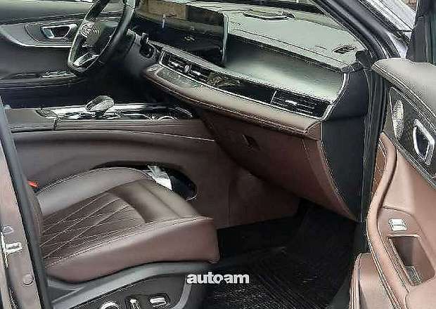 Chery Tigo