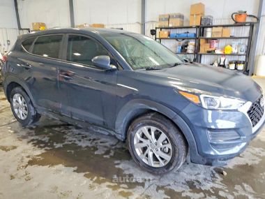 Hyundai Tucson  2020 