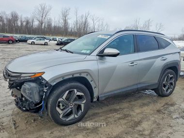 Hyundai Tucson  2021 