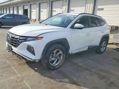 Hyundai Tucson  2023 