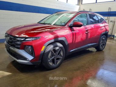 Hyundai Tucson  2024 