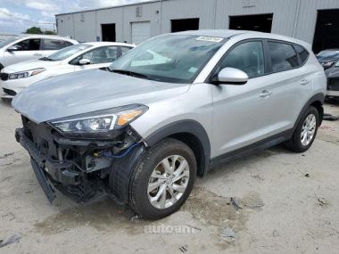 Hyundai Tucson  2020 