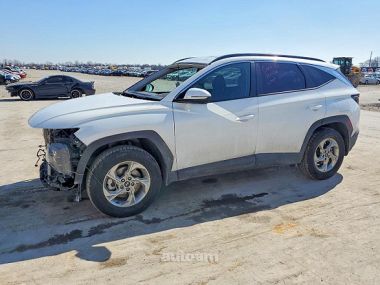 Hyundai Tucson  2023 