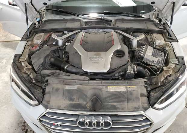 Audi S5