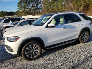 Mercedes-Benz GLE 350  2020 