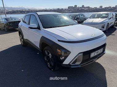 Hyundai Kona  2024 
