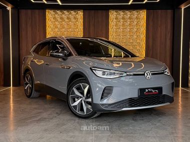 Volkswagen ID.4  2022 