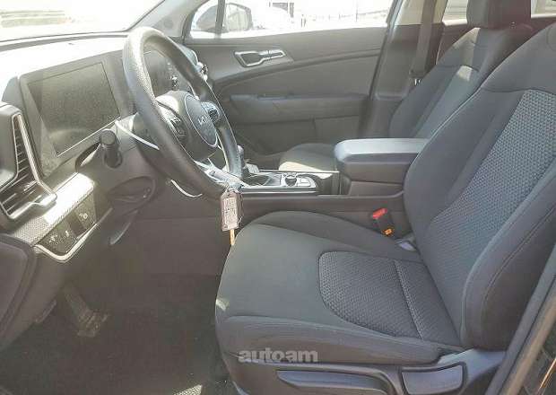 Kia Sportage 2025 — լուսանկար 12