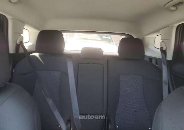 Kia Sportage 2025 — լուսանկար 9