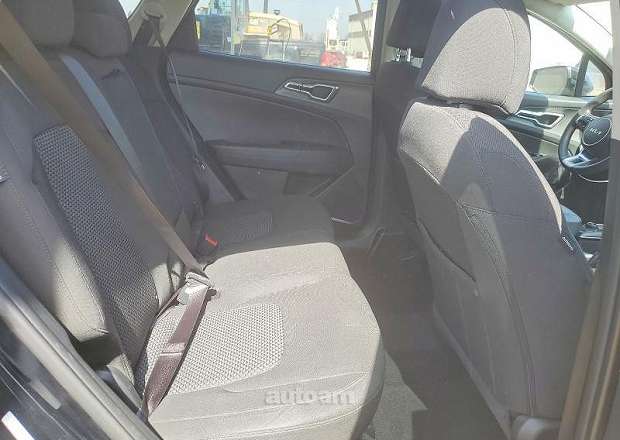 Kia Sportage 2025 — լուսանկար 8