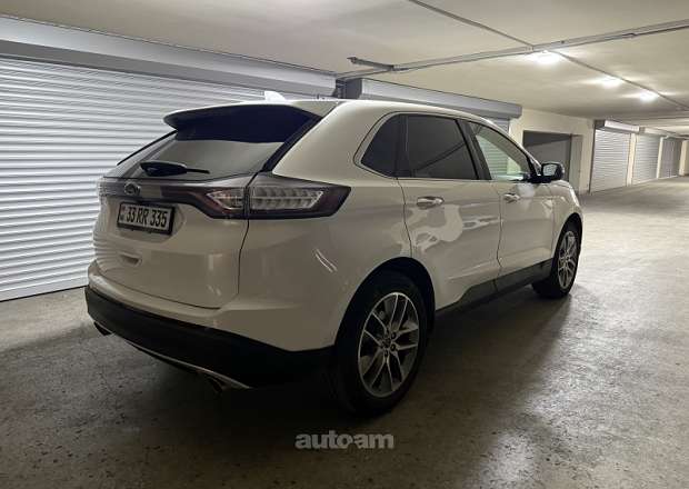 Ford Edge