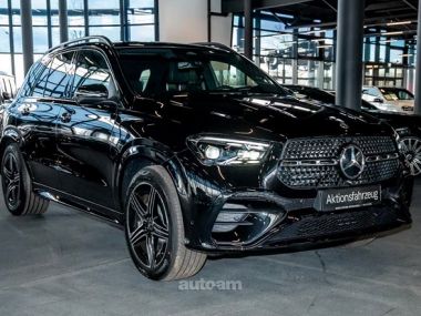 Mercedes-Benz GLE 350  2025 