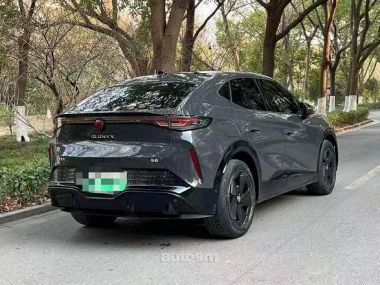 Volkswagen ID.UNYX  2024 