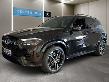 Mercedes-Benz GLE 350  2026 