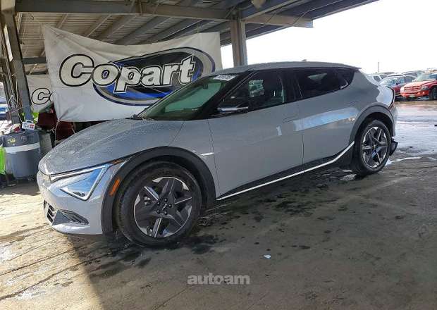 Kia EV6