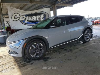 Kia EV6  2025 