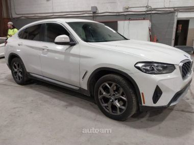 BMW X4  2022 