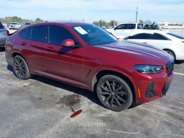 BMW X4  2024 