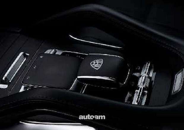 Mercedes-Benz GLS 600 Maybach