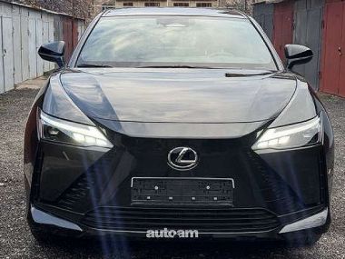 Lexus RZ Series  2025 