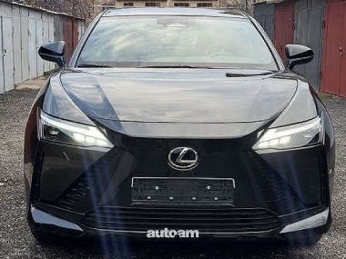 Lexus RZ Series  2025 