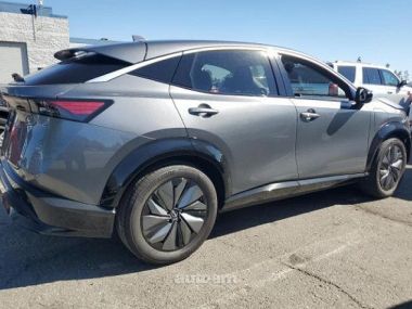 Nissan Ariya 2025 — миниатюра 2