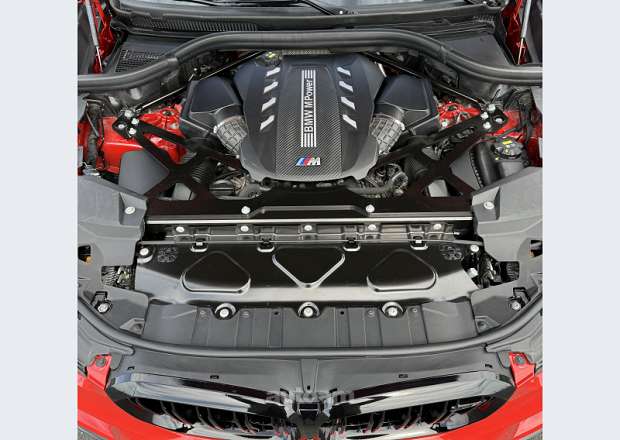 BMW X5 M