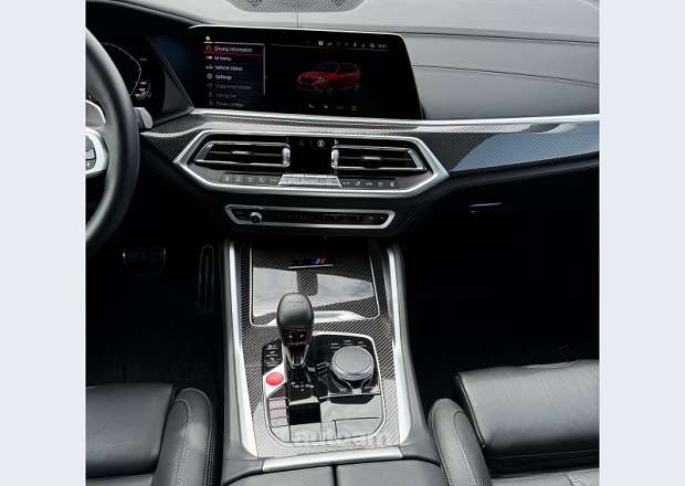 BMW X5 M