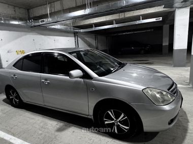 Toyota Allion  2005 