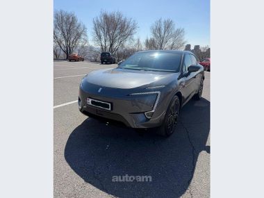 Avatr 11 2024 — миниатюра 2