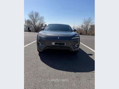 Avatr 11 2024 — миниатюра 1