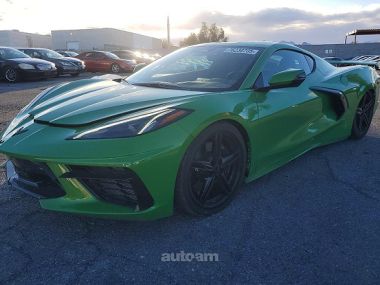 Chevrolet Corvette  2026 