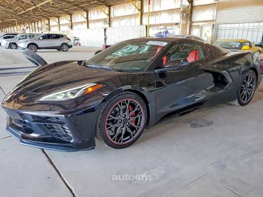 Chevrolet Corvette  2023 