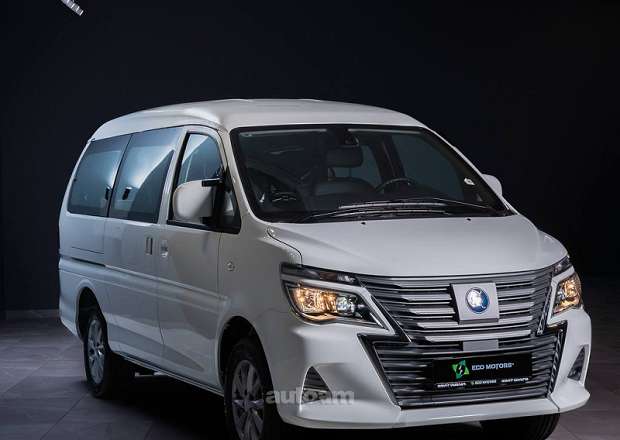 Dongfeng M 5 EV